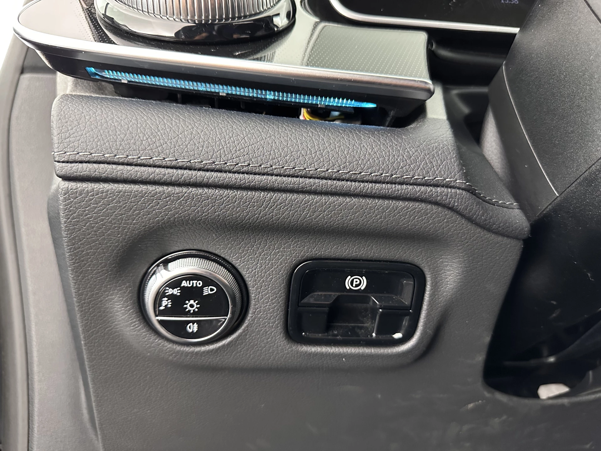 Hoofdafbeelding Mercedes-Benz EQE