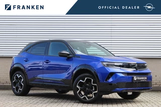 Opel Mokka 1.2 Turbo 130PK GS | Nieuw Model | Camera | Massage | Cruise Control | Stoelverwarming