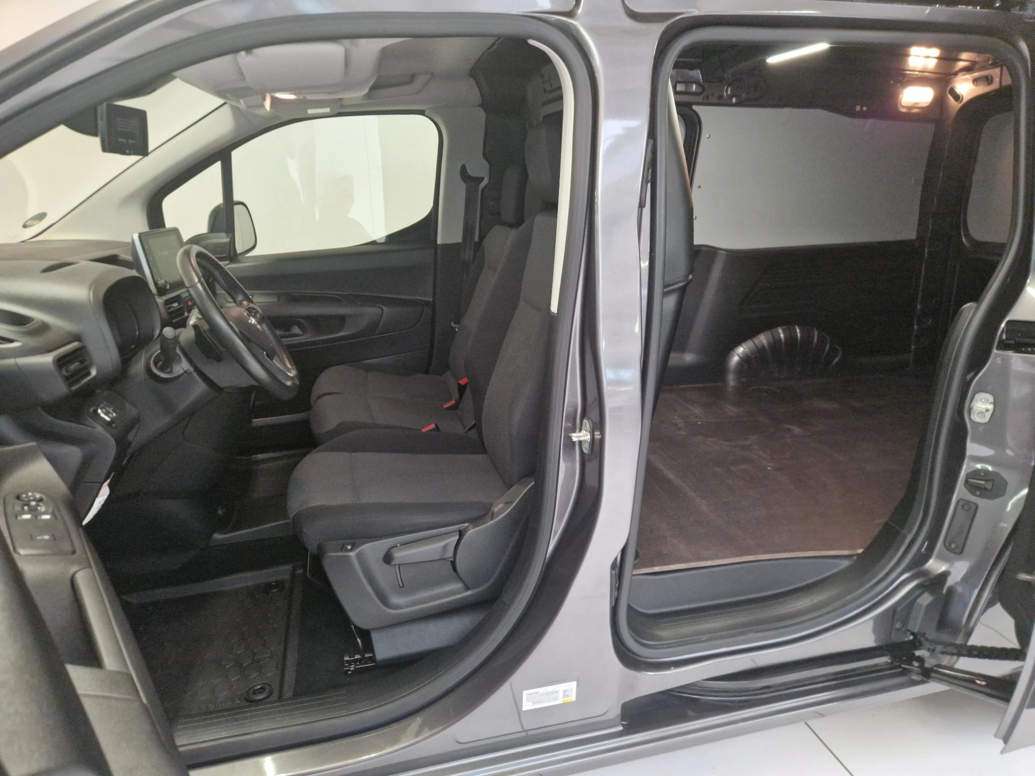 Hoofdafbeelding Opel Combo