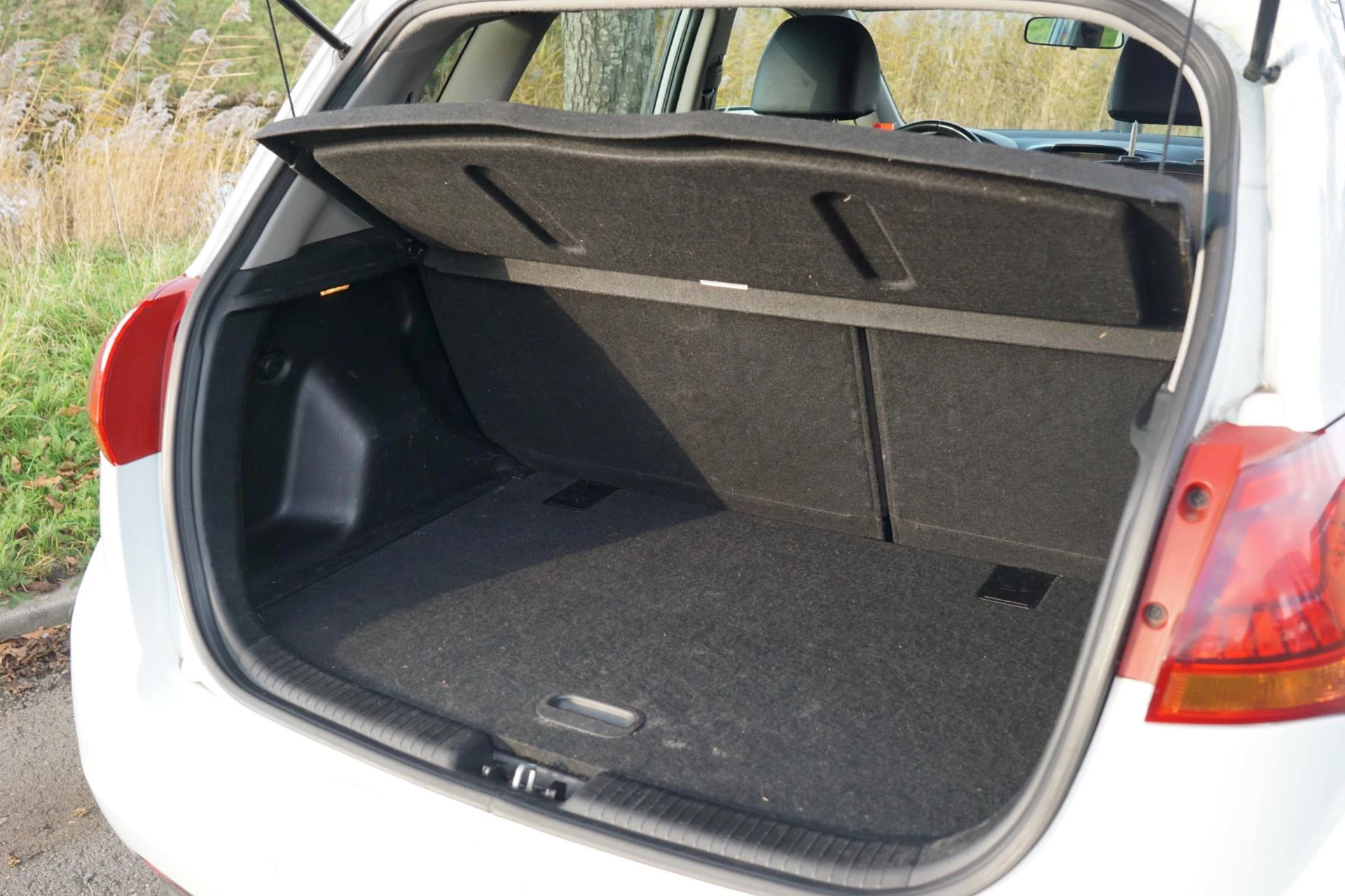 Hoofdafbeelding Kia Venga