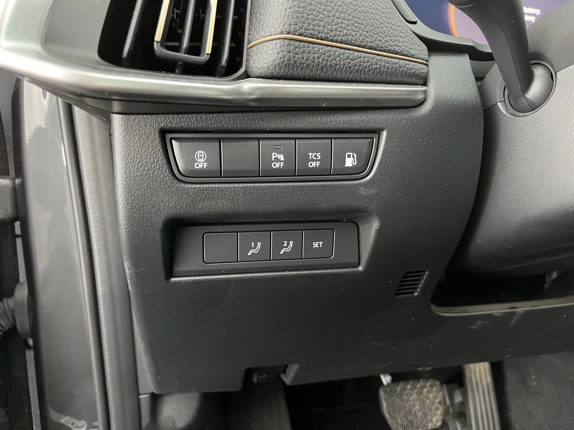 Hoofdafbeelding Mazda CX-60