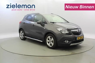 Opel Mokka 1.4 T Cosmo - Clima, Trekhaak
