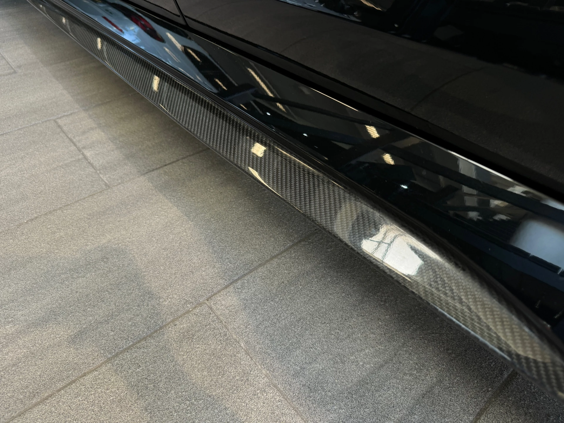 Hoofdafbeelding Audi RS6