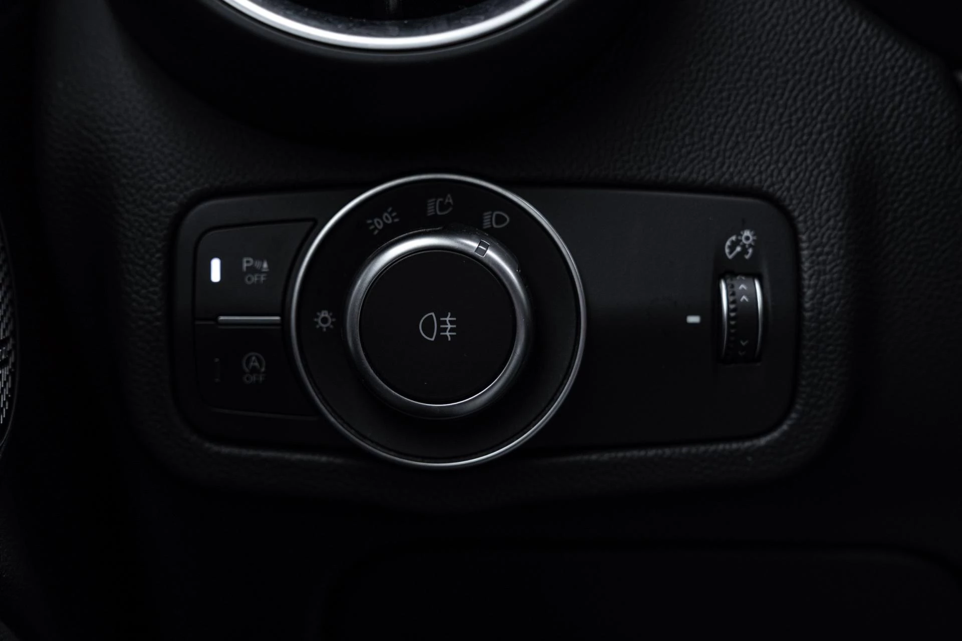 Hoofdafbeelding Alfa Romeo Stelvio