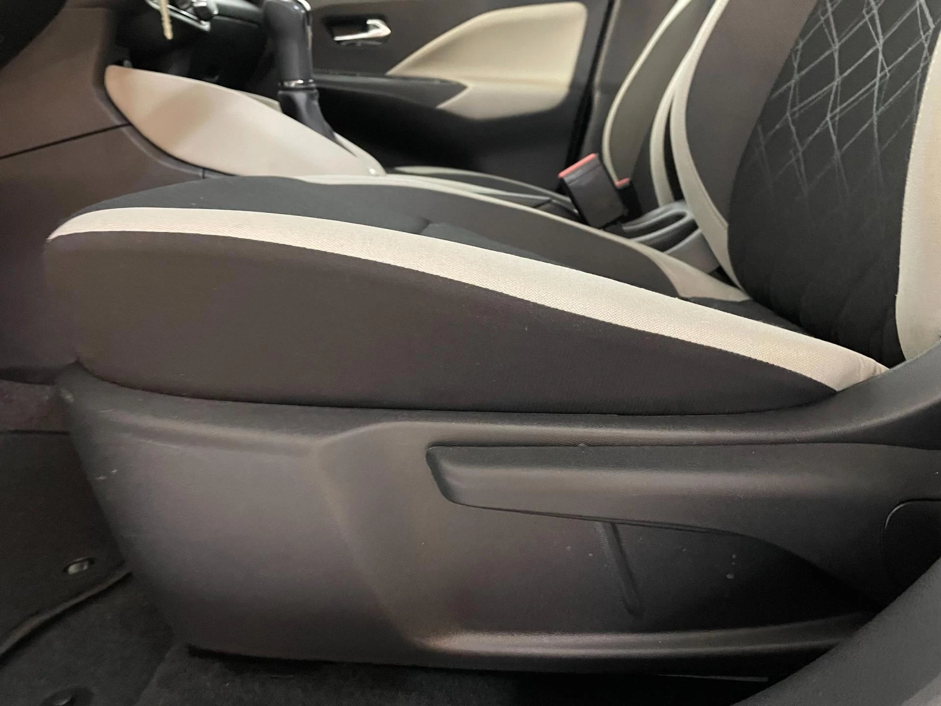 Hoofdafbeelding Nissan Micra