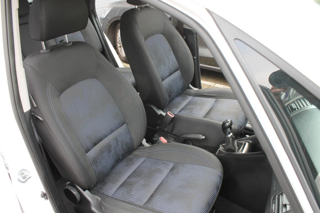 Hoofdafbeelding Hyundai ix20