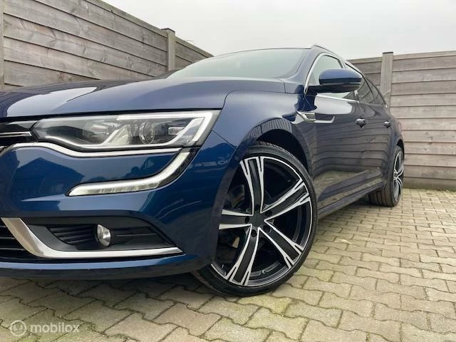 Hoofdafbeelding Renault Talisman