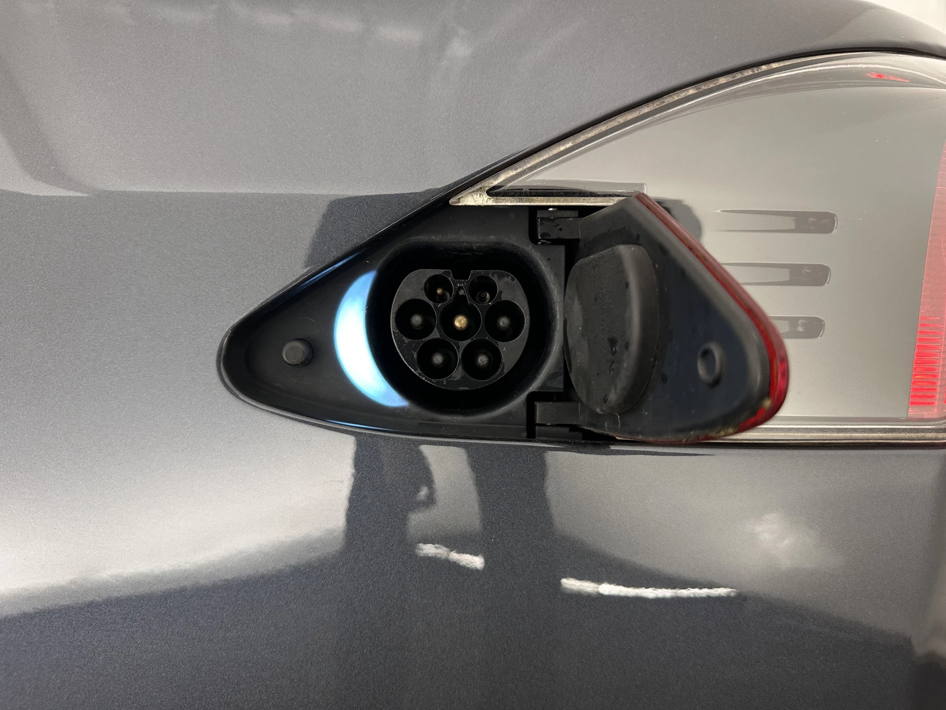 Hoofdafbeelding Tesla Model S