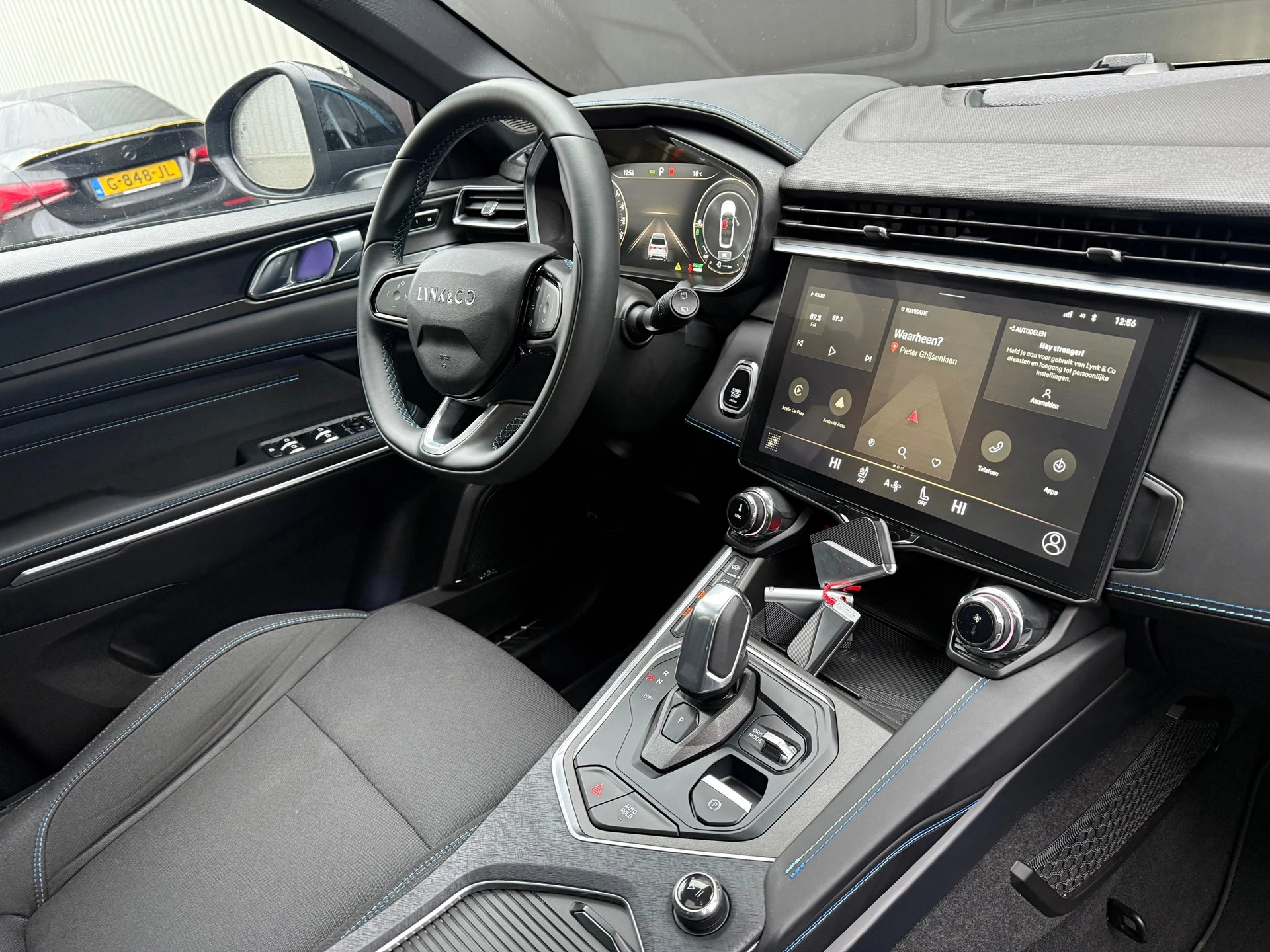 Hoofdafbeelding Lynk & Co 01