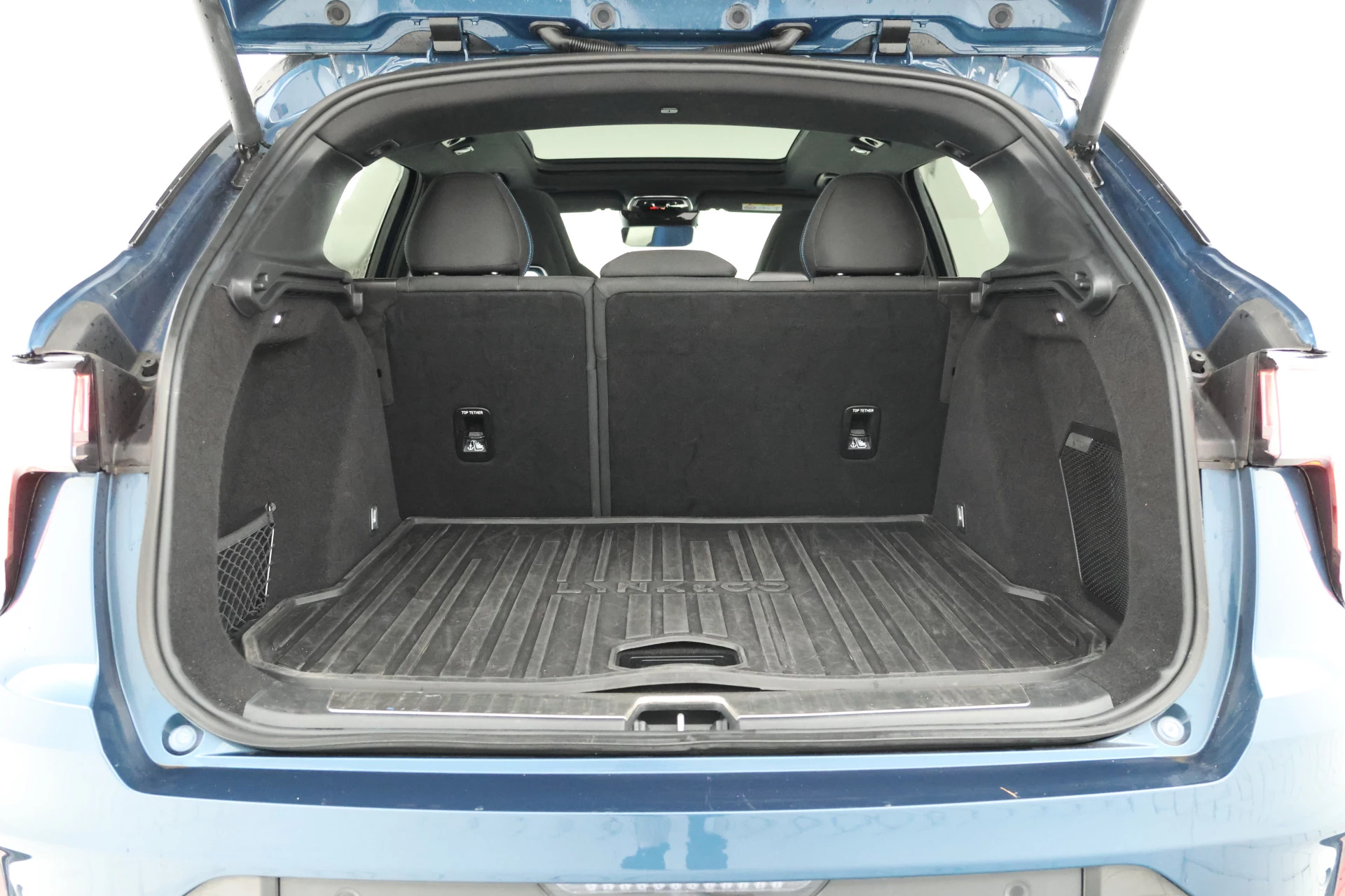 Hoofdafbeelding Lynk & Co 01