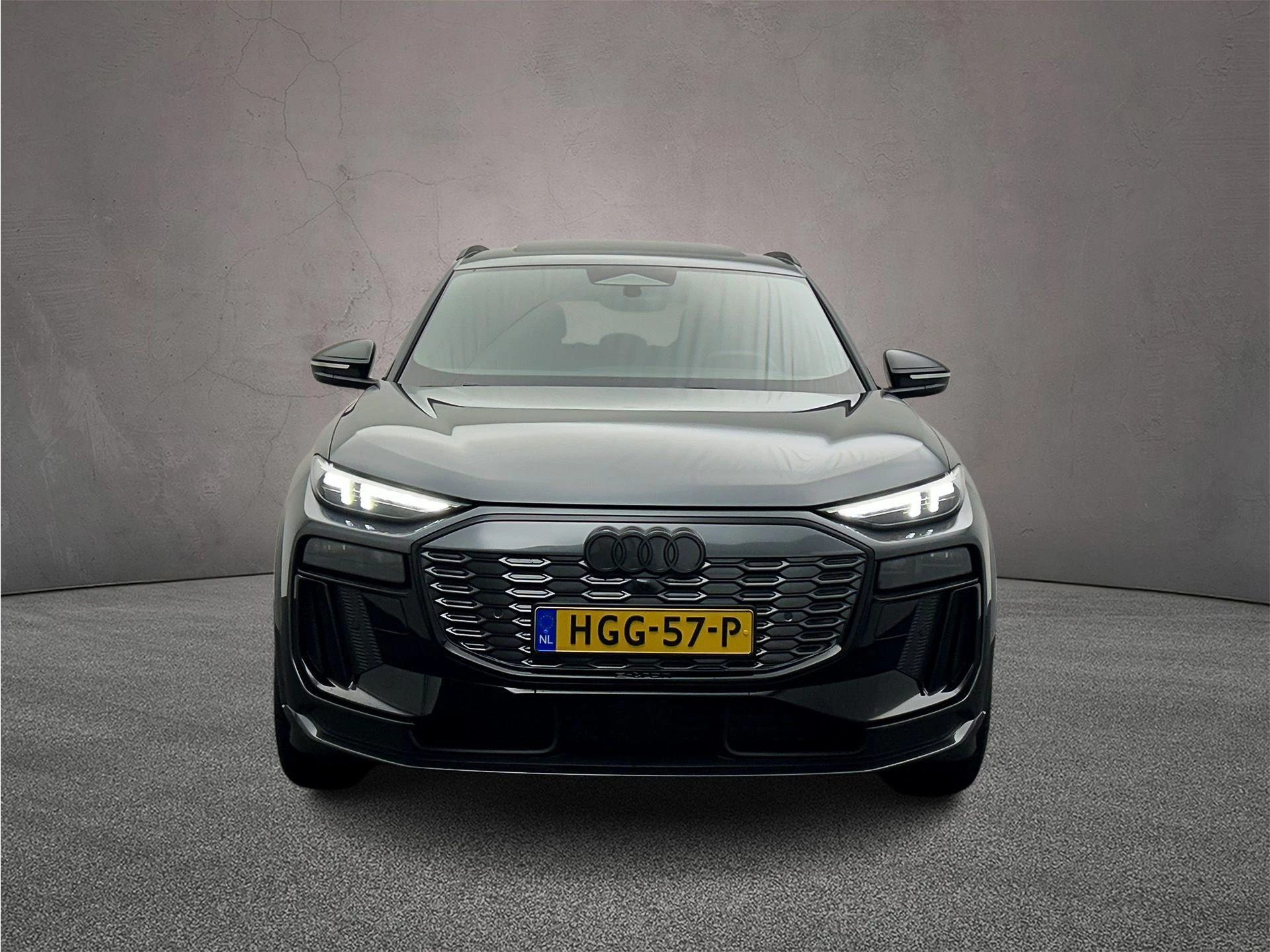 Hoofdafbeelding Audi SQ6 e-tron