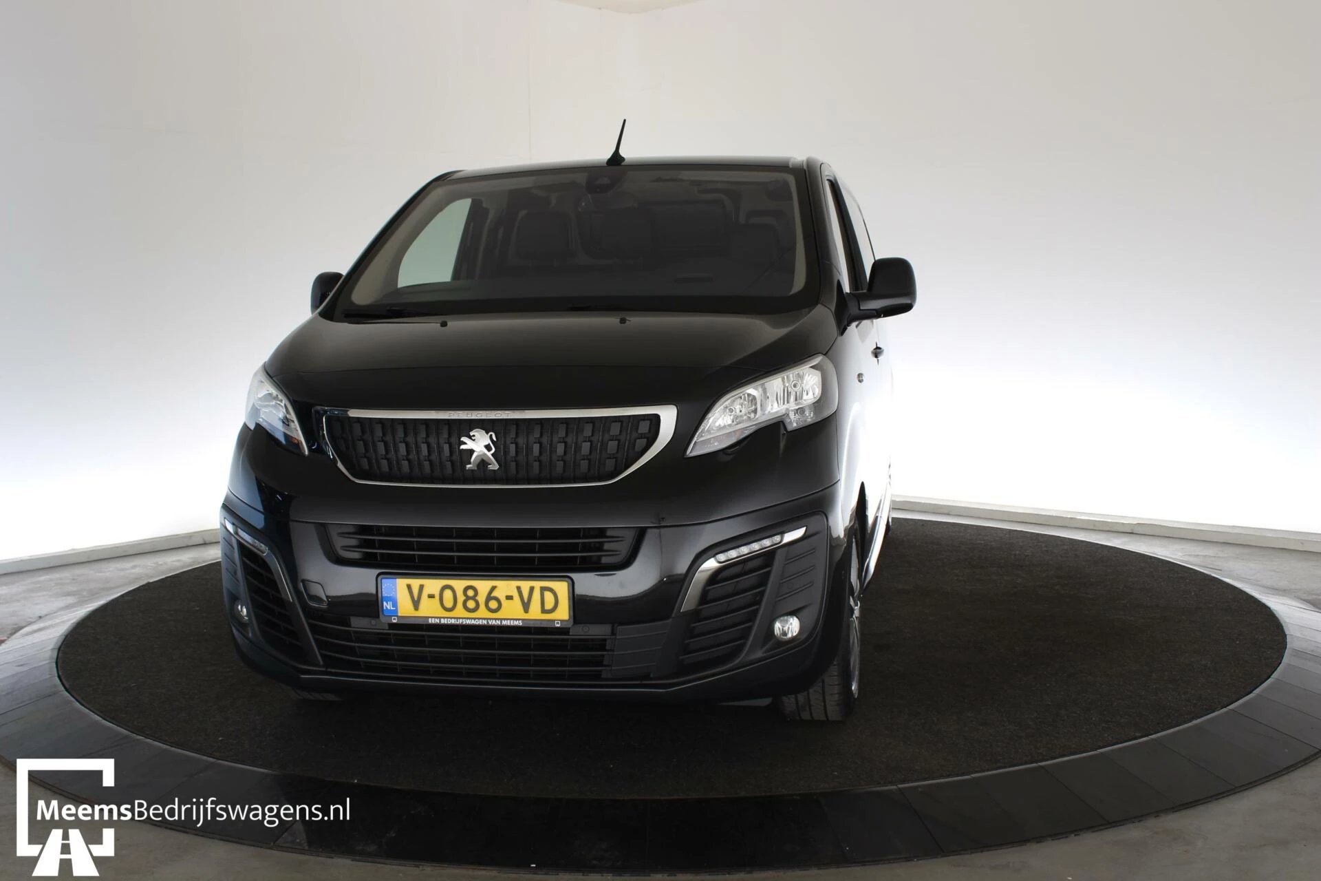 Hoofdafbeelding Peugeot Expert