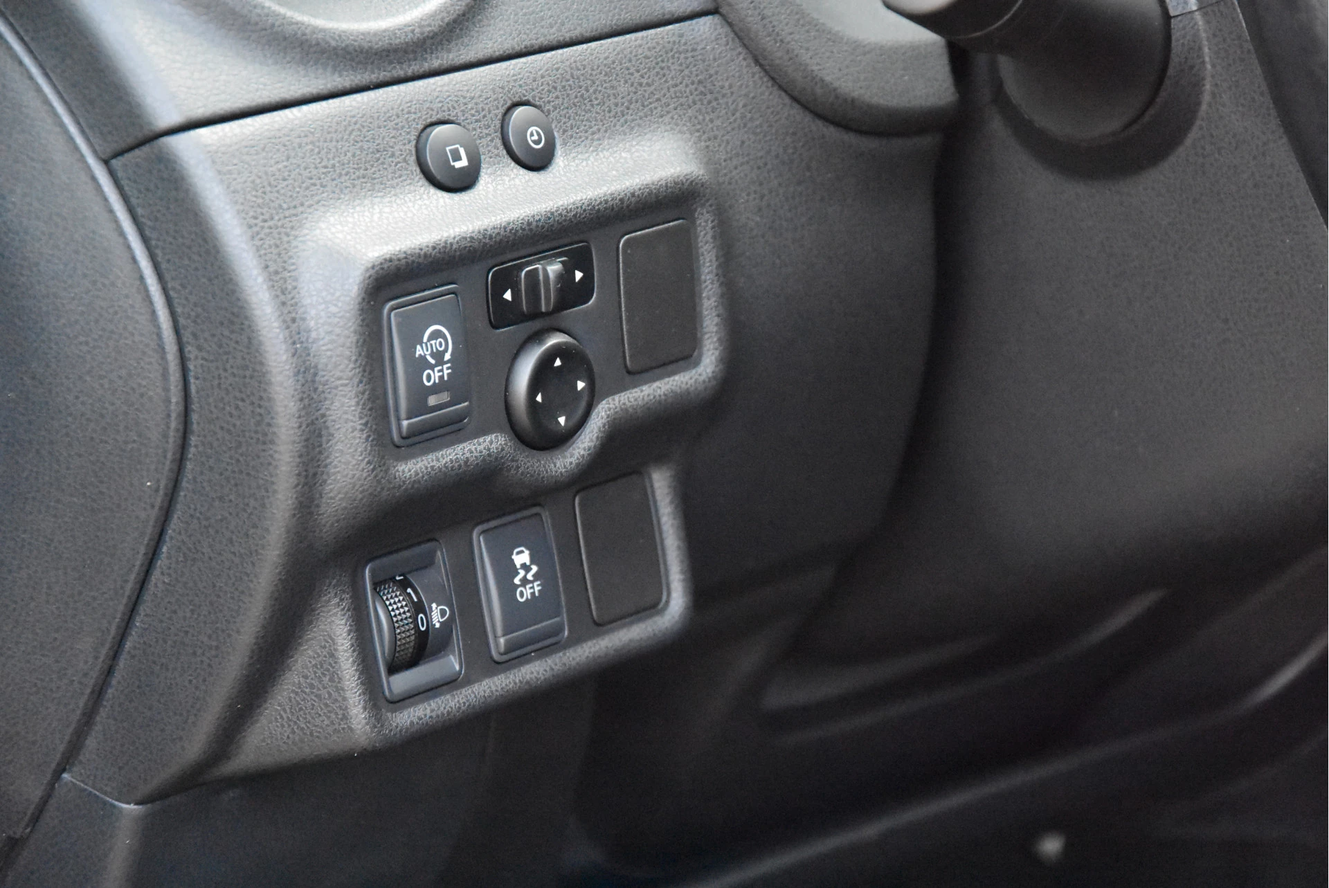 Hoofdafbeelding Nissan Note