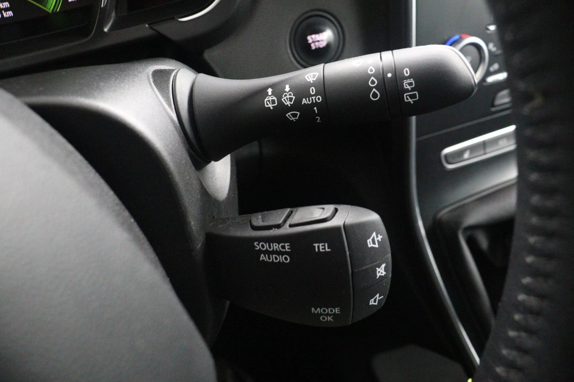 Hoofdafbeelding Renault Scénic