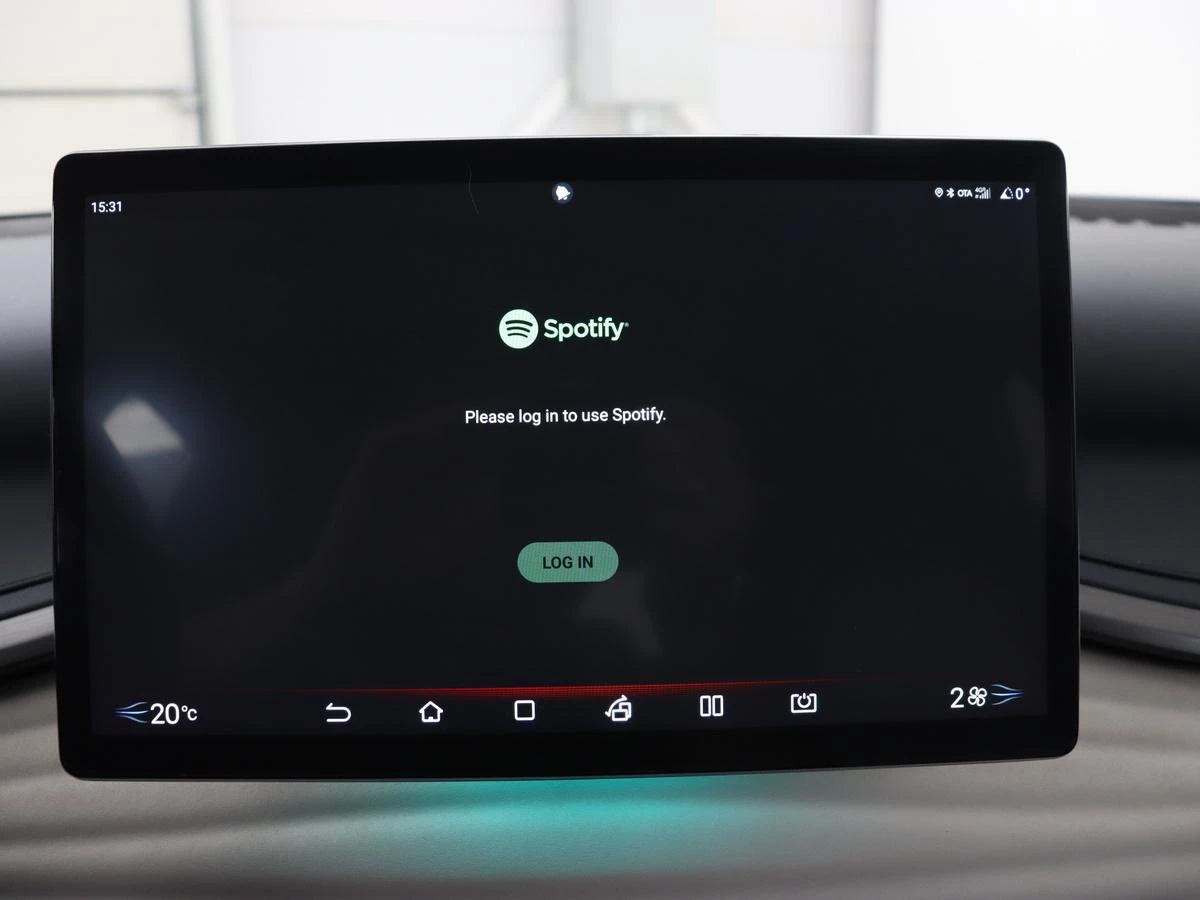 Hoofdafbeelding BYD ATTO 3