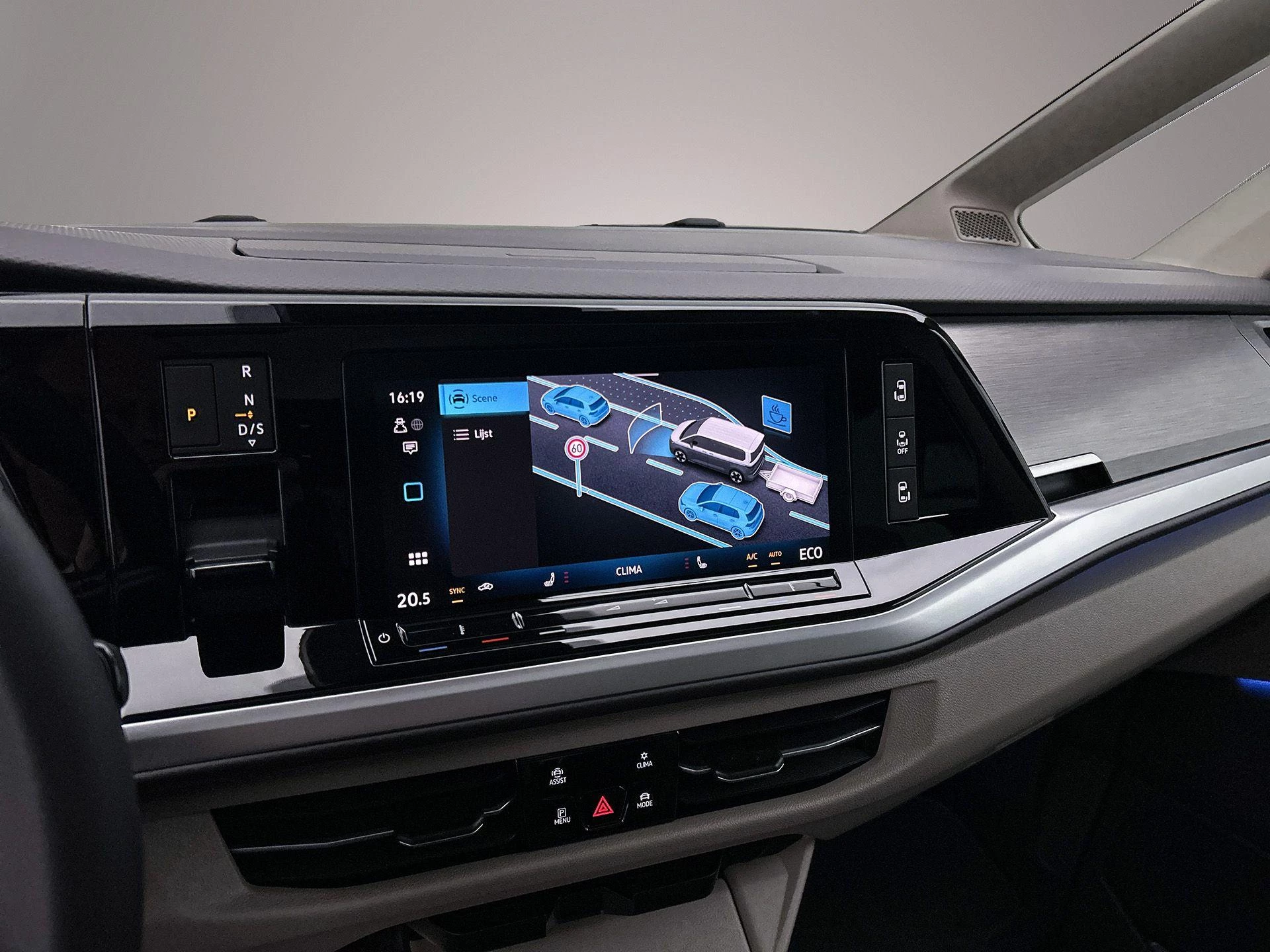 Hoofdafbeelding Volkswagen Multivan