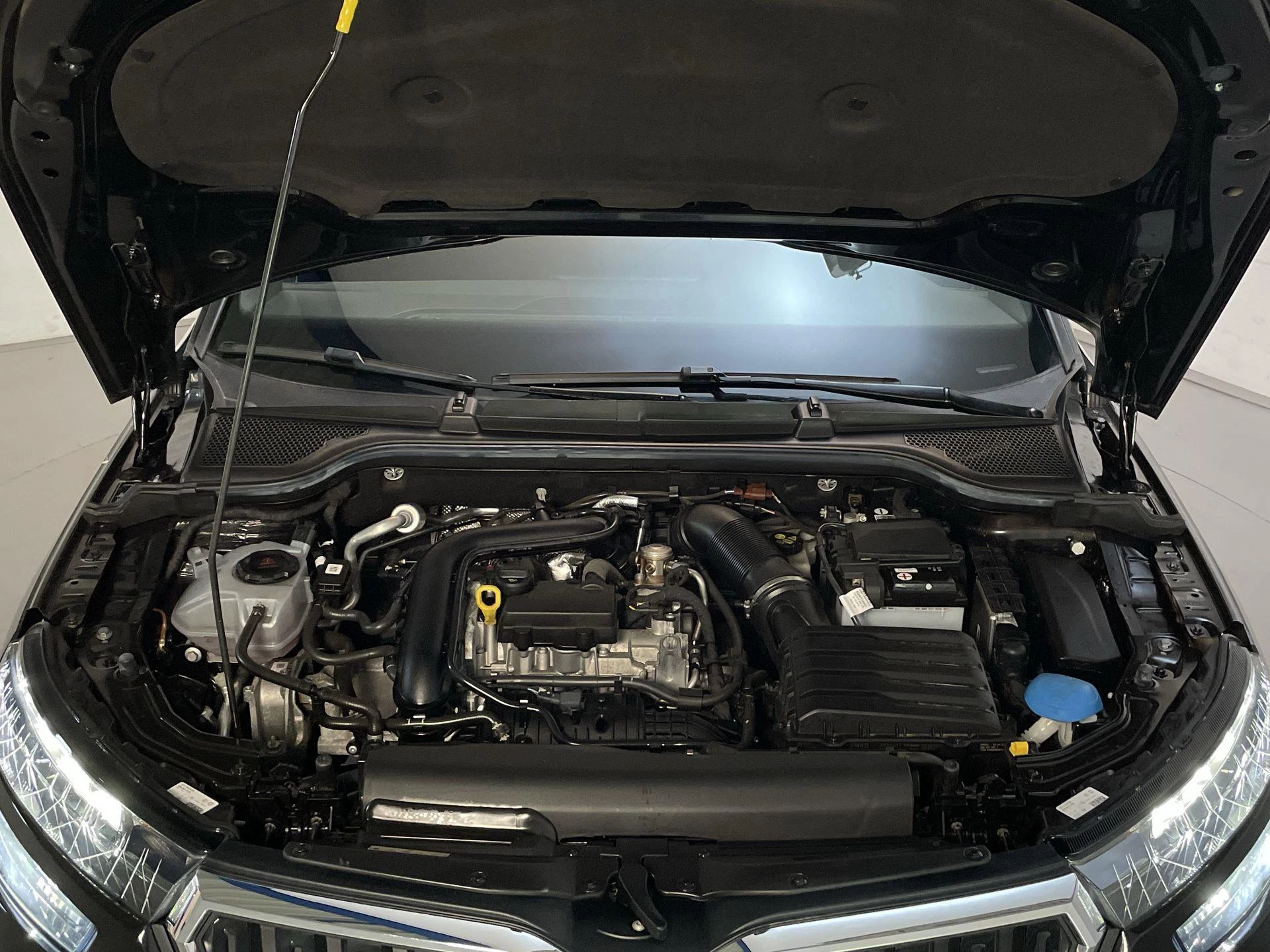 Hoofdafbeelding Škoda Kamiq