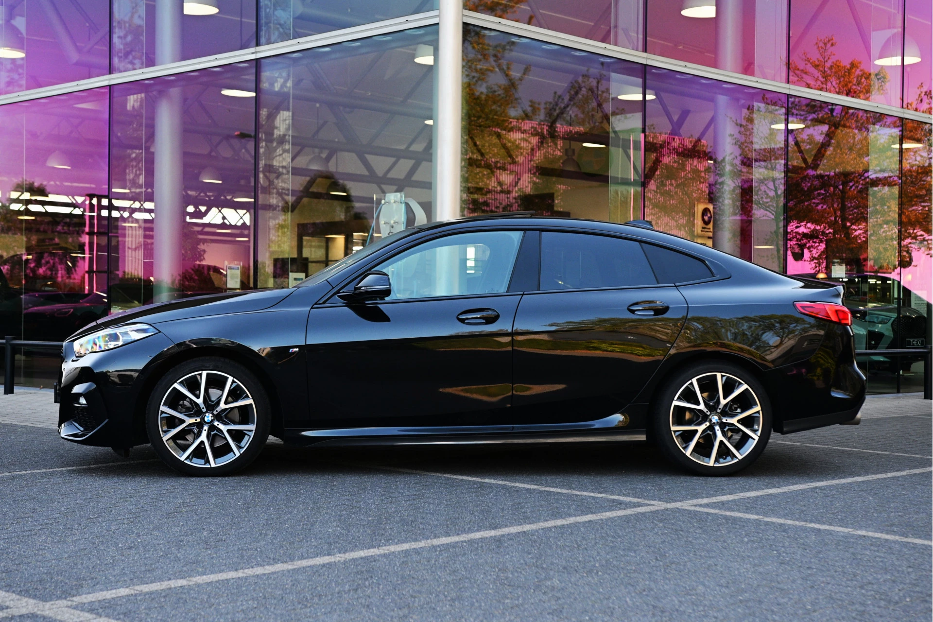 Hoofdafbeelding BMW 2 Serie