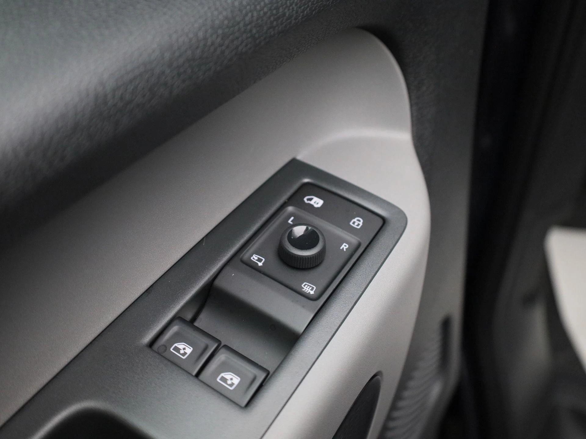 Hoofdafbeelding Volkswagen ID. Buzz Cargo