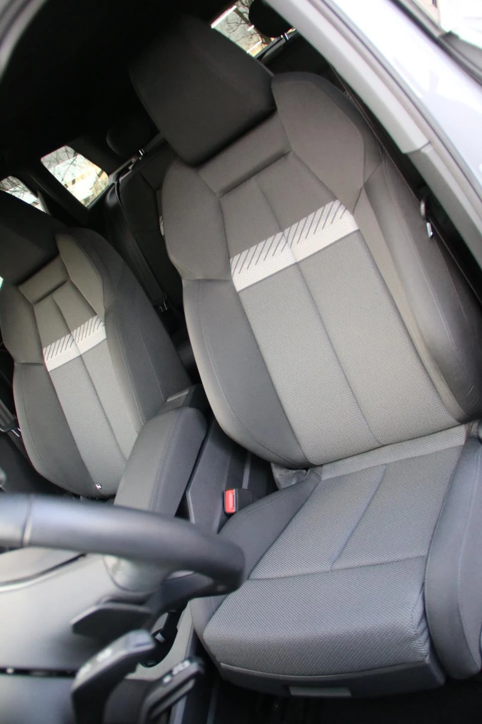 Hoofdafbeelding Audi Q4 e-tron