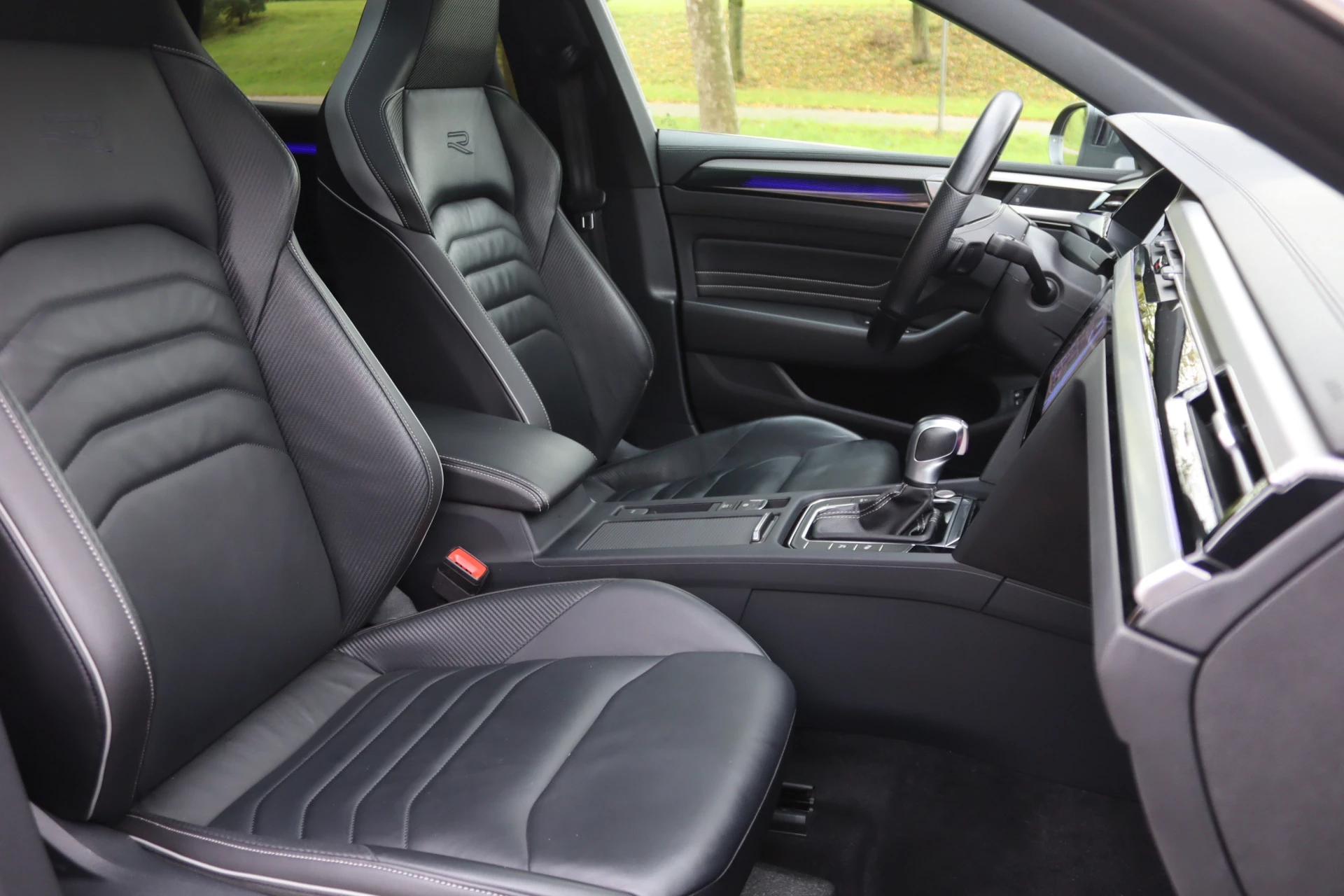 Hoofdafbeelding Volkswagen Arteon