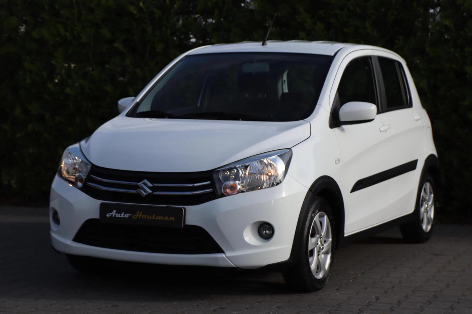 Hoofdafbeelding Suzuki Celerio