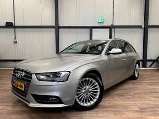Audi A4 Avant 1.8 TFSI Business Edition / AIRCO / NAVI / CRUISE /