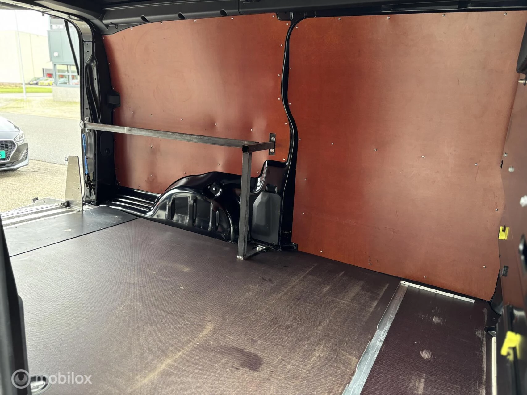 Hoofdafbeelding Toyota ProAce