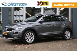 Volkswagen T-Roc 1.5 TSI 150PK, Dode Hoek Monitor, Apple Carplay/ Android Auto, Navi, etc.