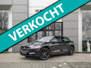 Jaguar I-PACE EV400 Business Edition S | Panoramadak | Black Pack | Stoelverwarming | 24 maanden Jaguar Approved garantie