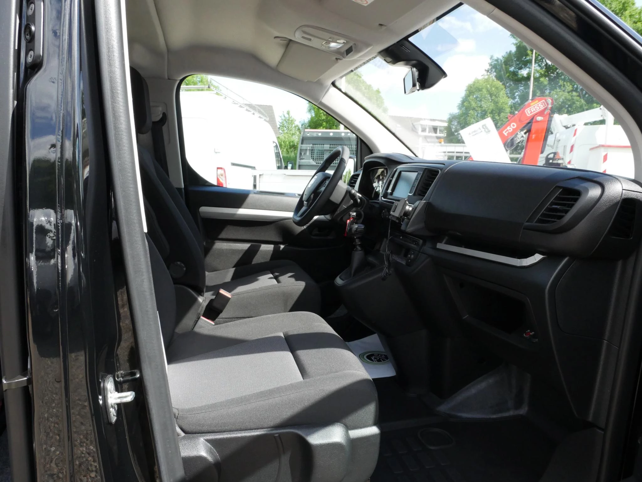 Hoofdafbeelding Fiat Scudo