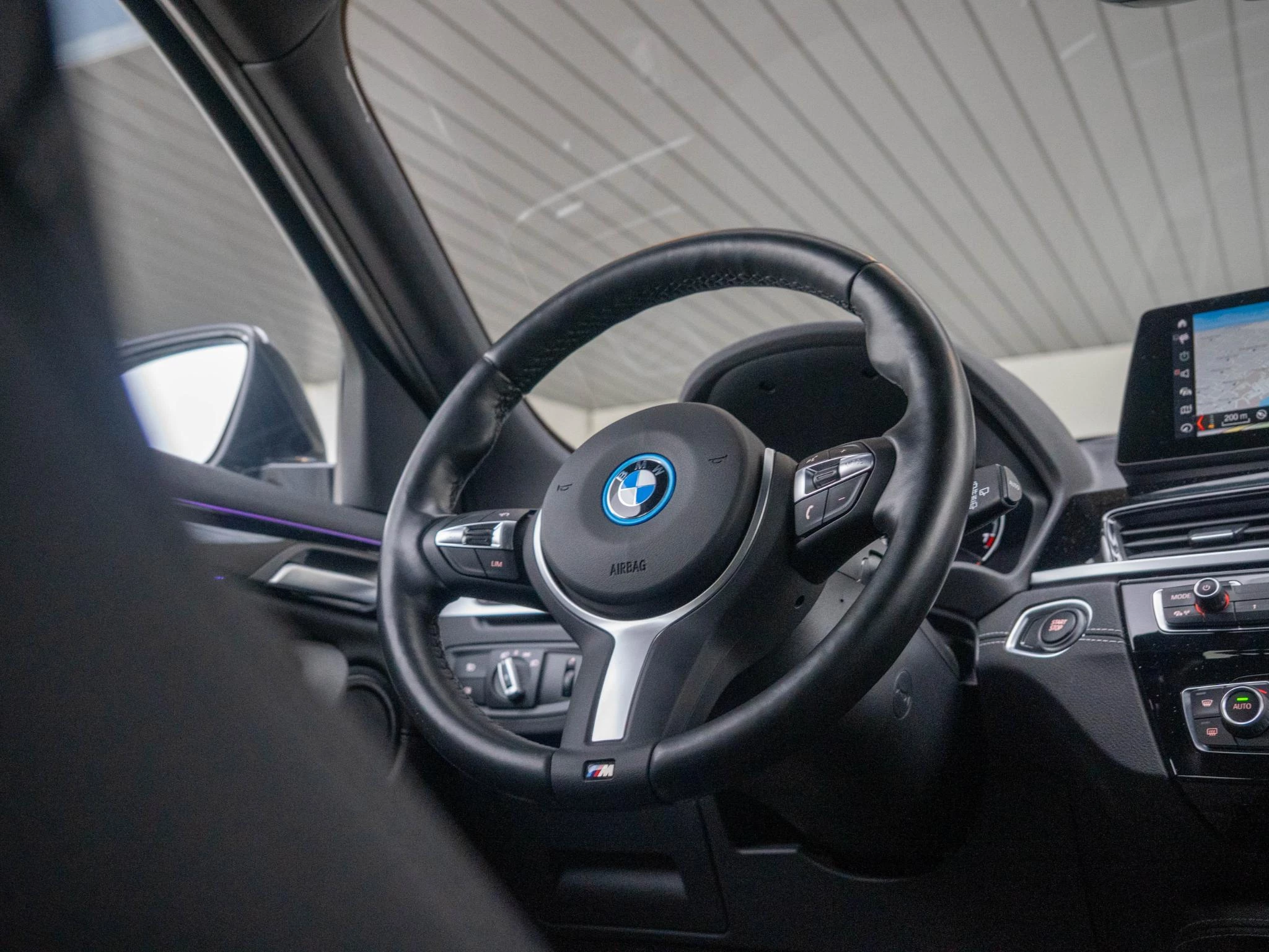 Hoofdafbeelding BMW X2