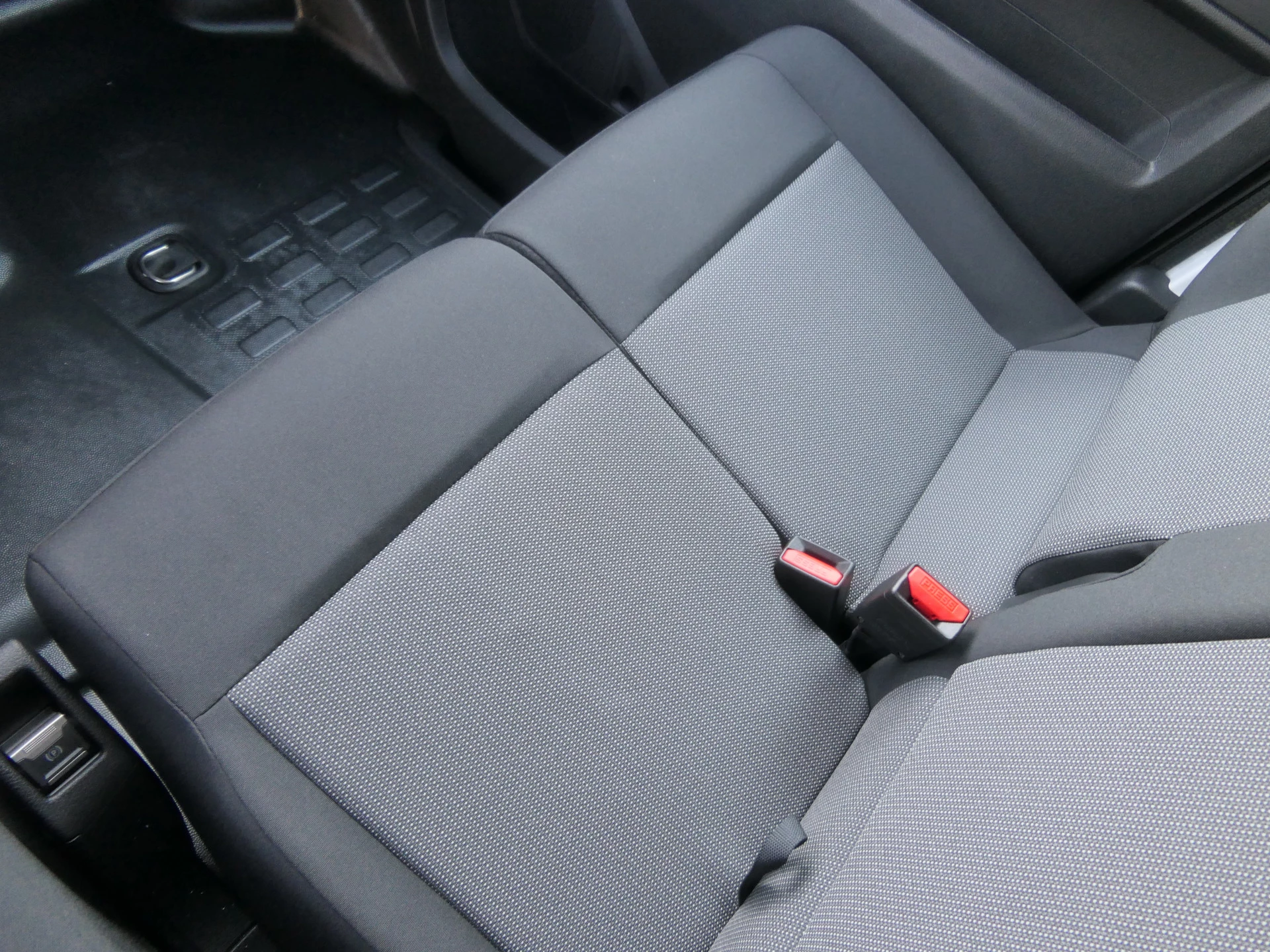 Hoofdafbeelding Citroën ë-Jumpy