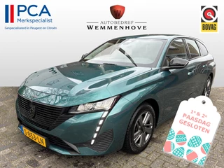 Peugeot 308 SW 1.2 PureTech Active Pack Business