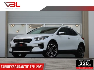 Kia XCeed 1.6 GDi PHEV ExecutiveLine | modeljaar 2022