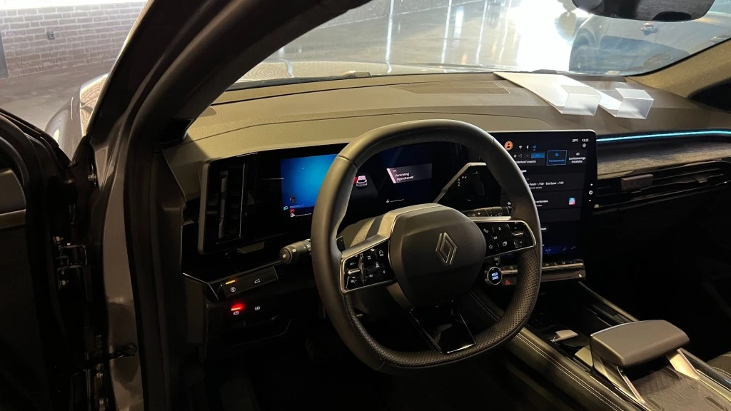 Hoofdafbeelding Renault Austral