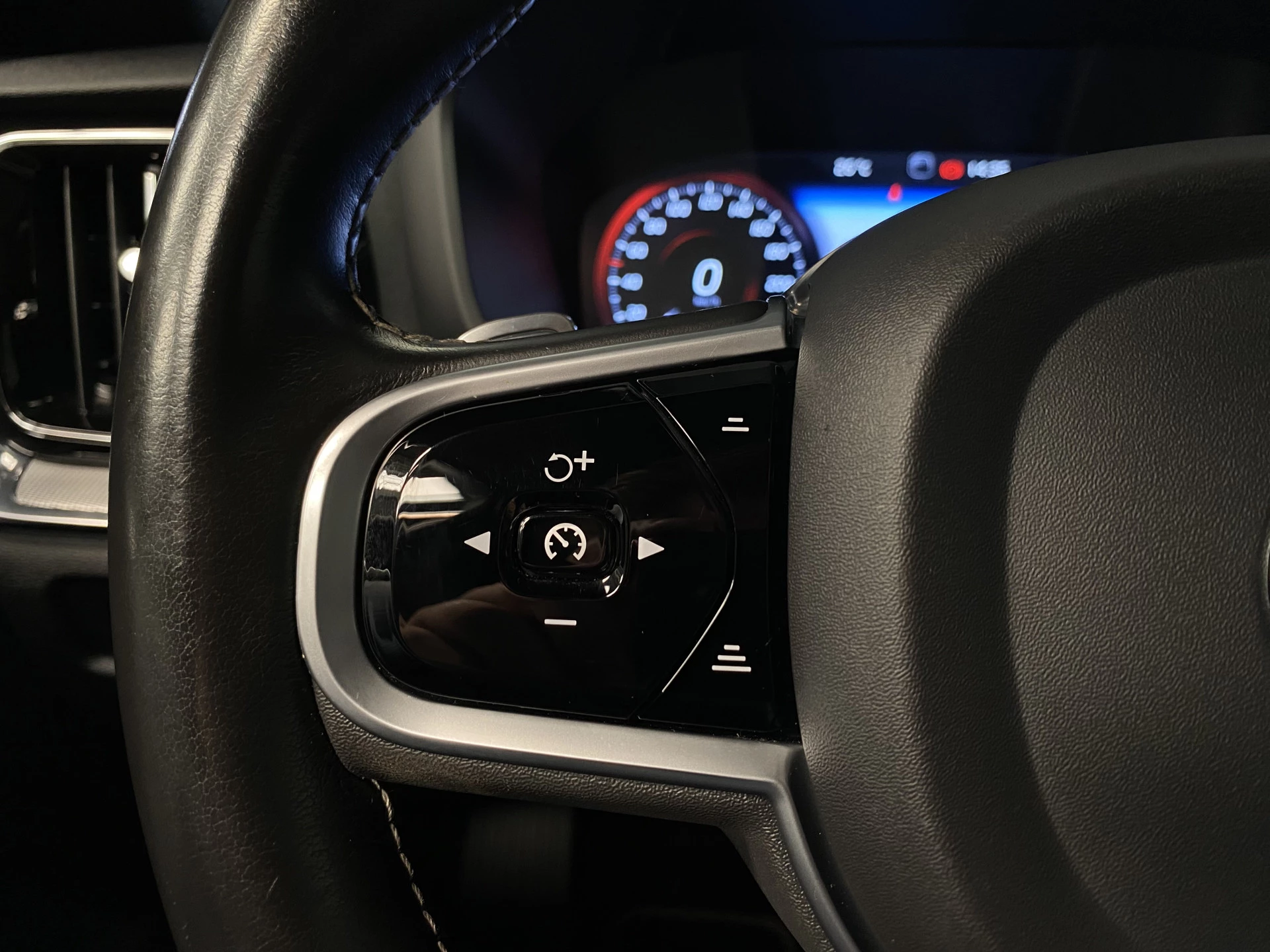 Hoofdafbeelding Volvo S60