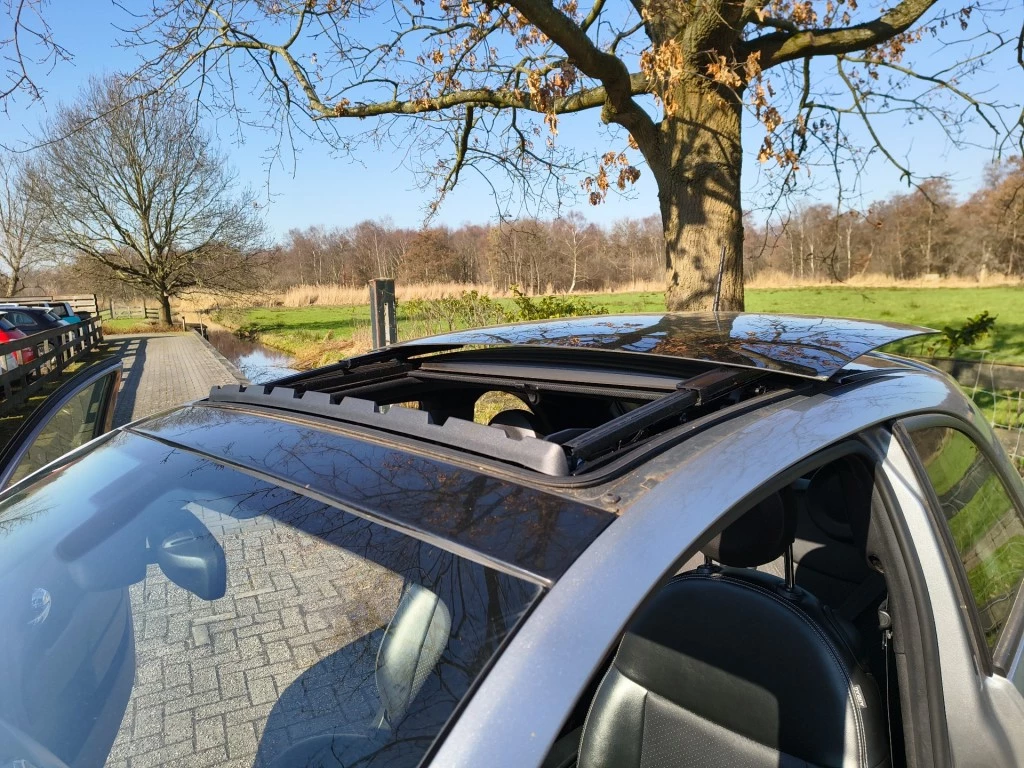 Hoofdafbeelding Fiat 500e