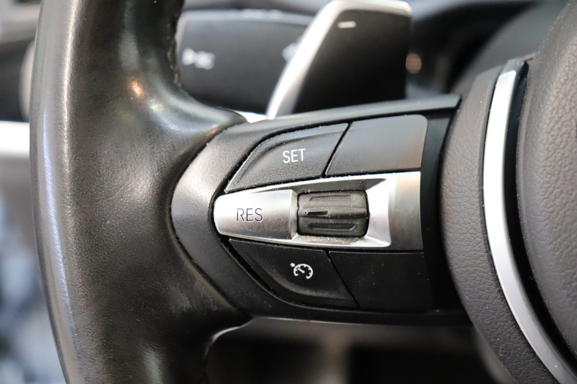 Hoofdafbeelding BMW X4