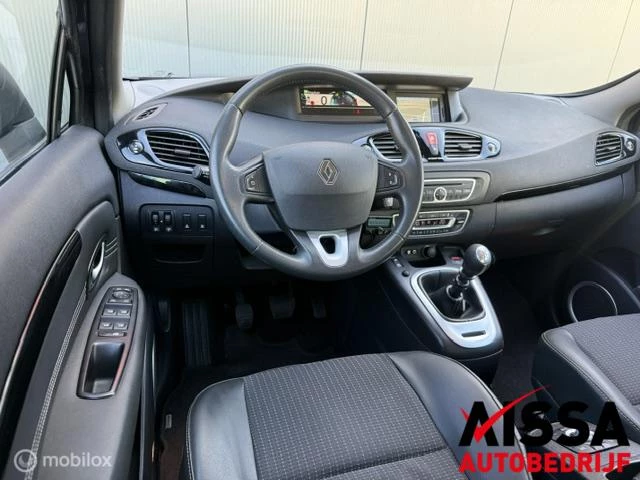 Hoofdafbeelding Renault Scénic