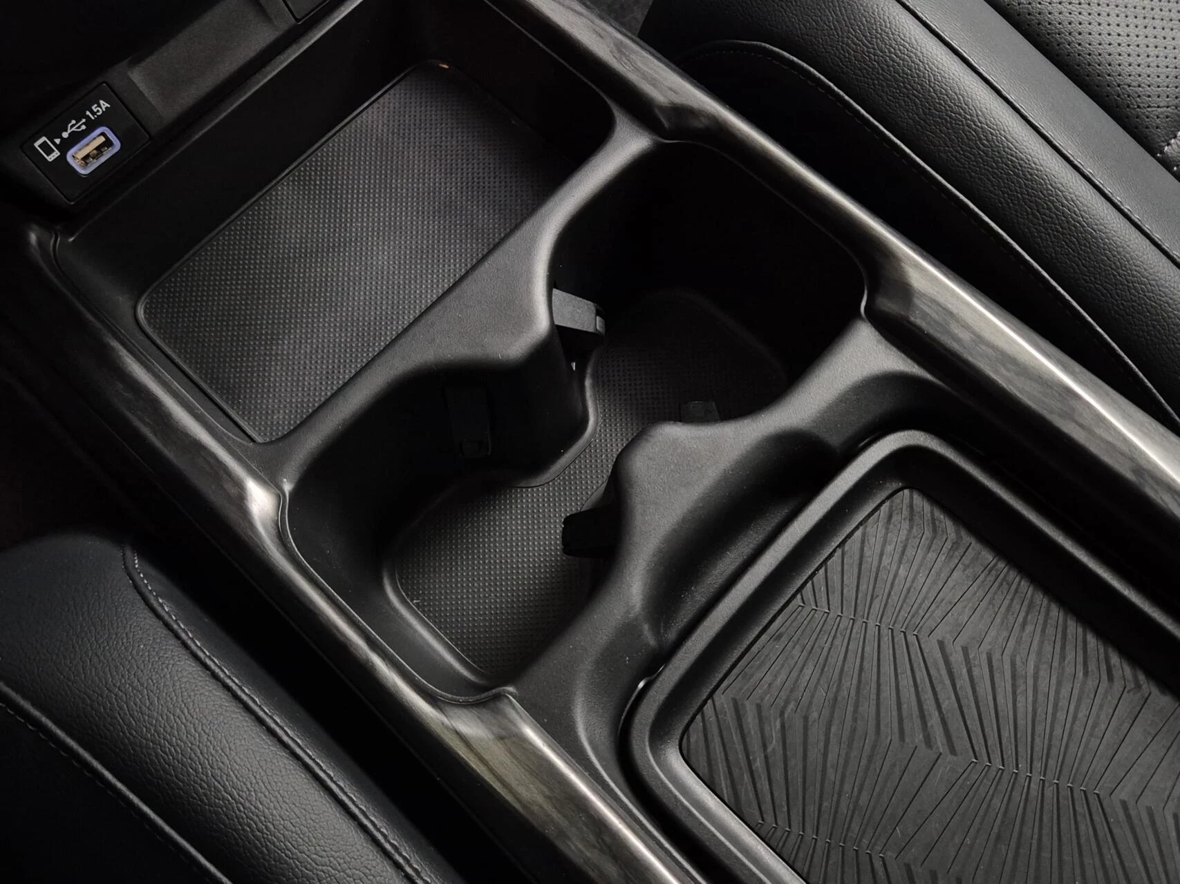 Hoofdafbeelding Honda CR-V