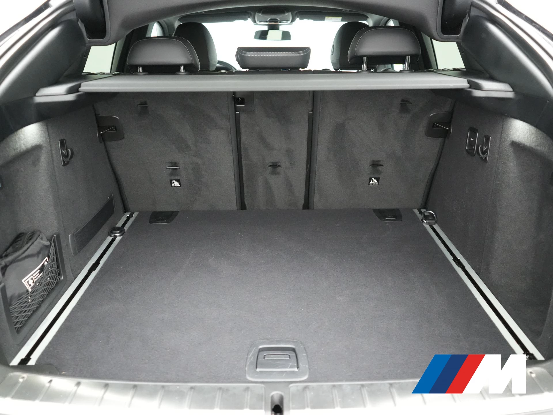 Hoofdafbeelding BMW X4