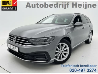 Hoofdafbeelding Volkswagen Passat Volkswagen Passat Variant GTE 218PK DSG HYBRID GTE BUSINESS NAVIGATIE/ACC/CARPLAY