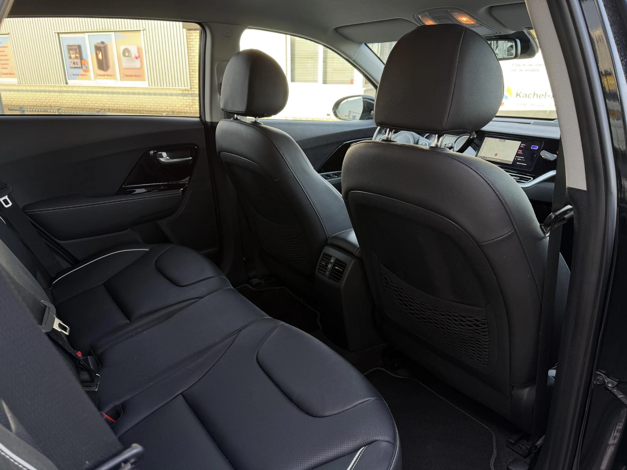 Hoofdafbeelding Kia e-Niro