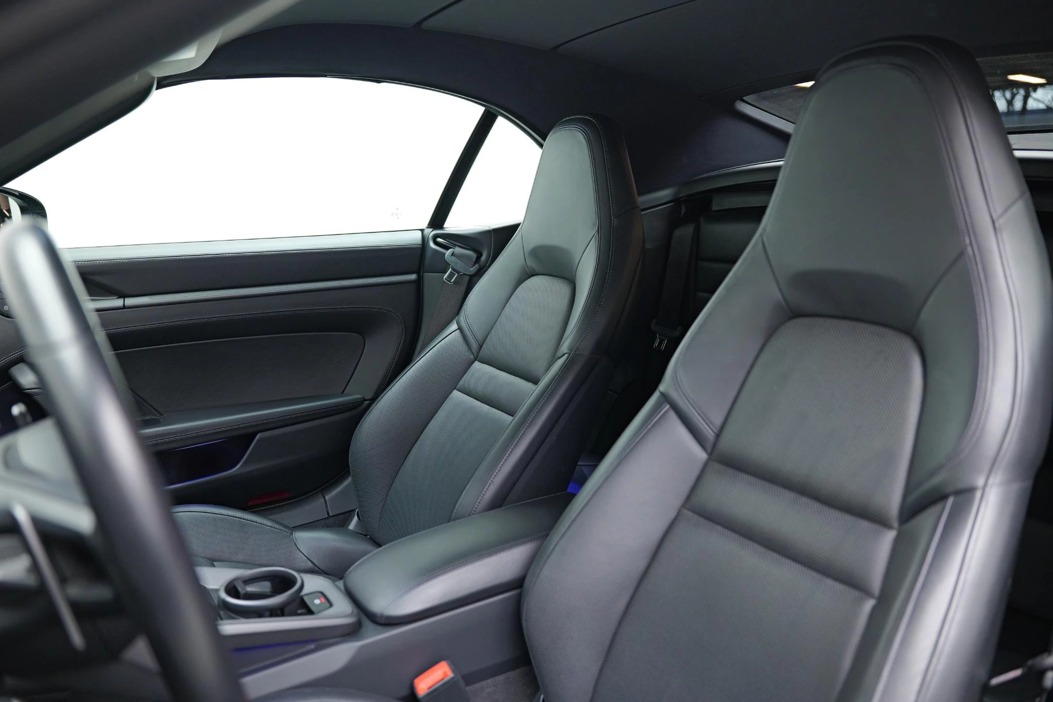 Hoofdafbeelding Porsche 911