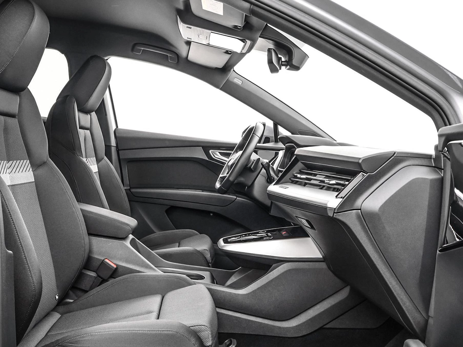 Hoofdafbeelding Audi Q4 e-tron