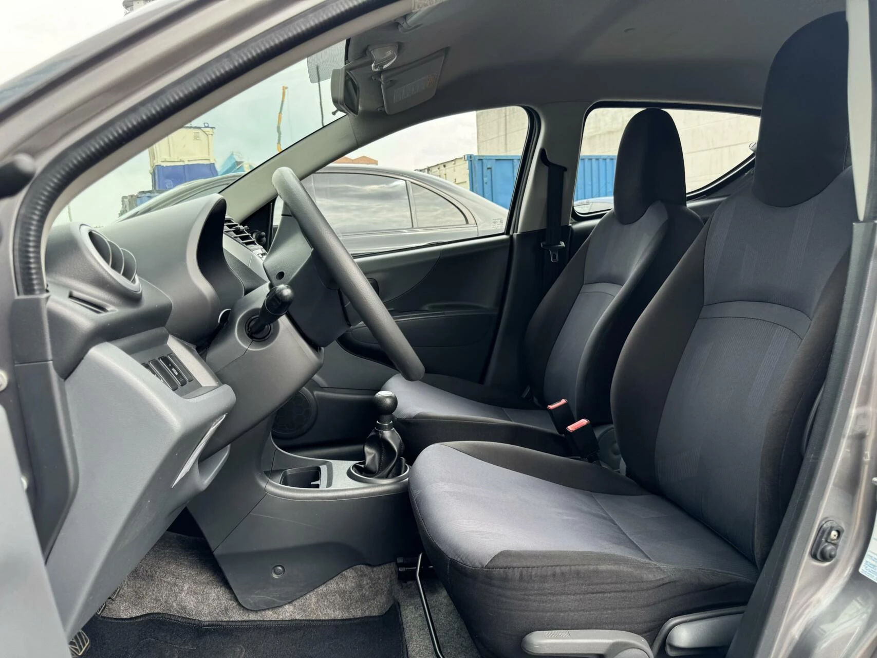 Hoofdafbeelding Suzuki Alto