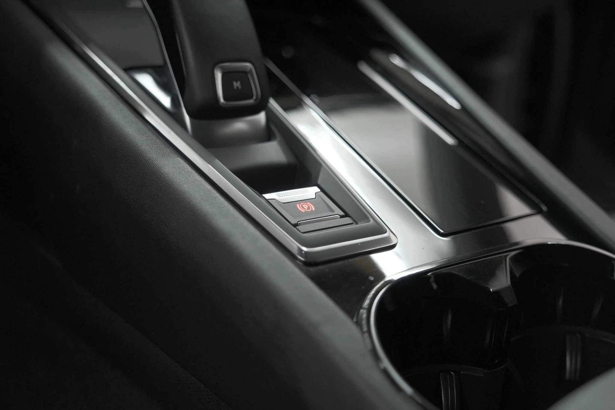 Hoofdafbeelding Peugeot 508