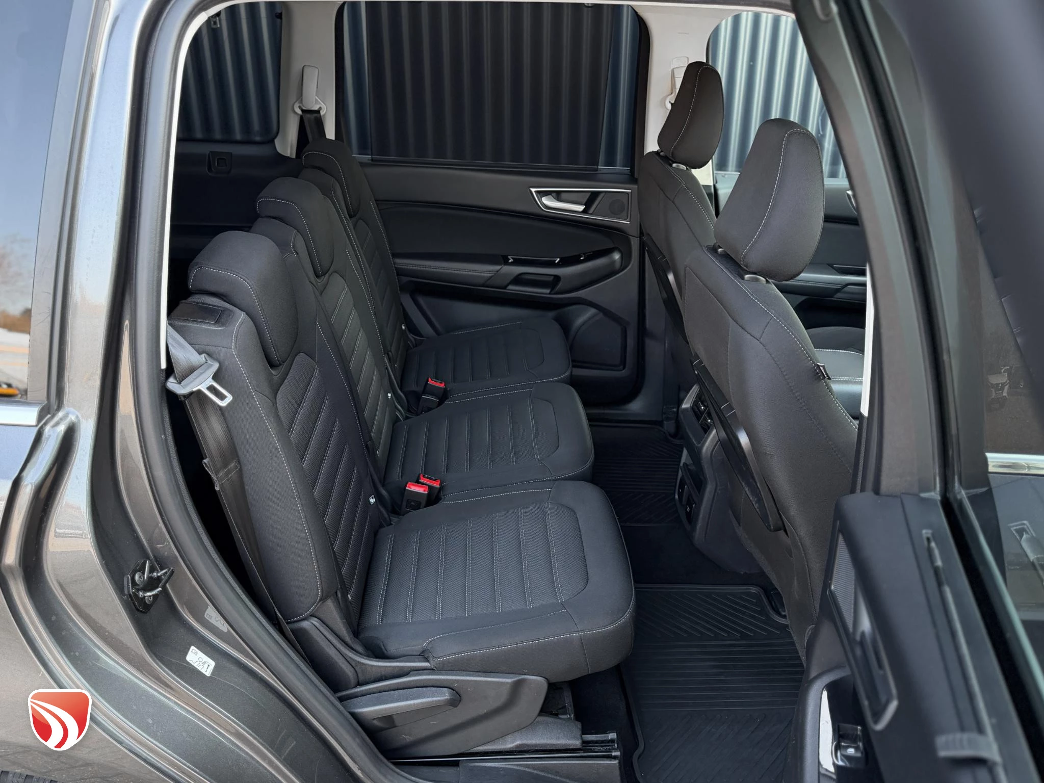 Hoofdafbeelding Ford Galaxy