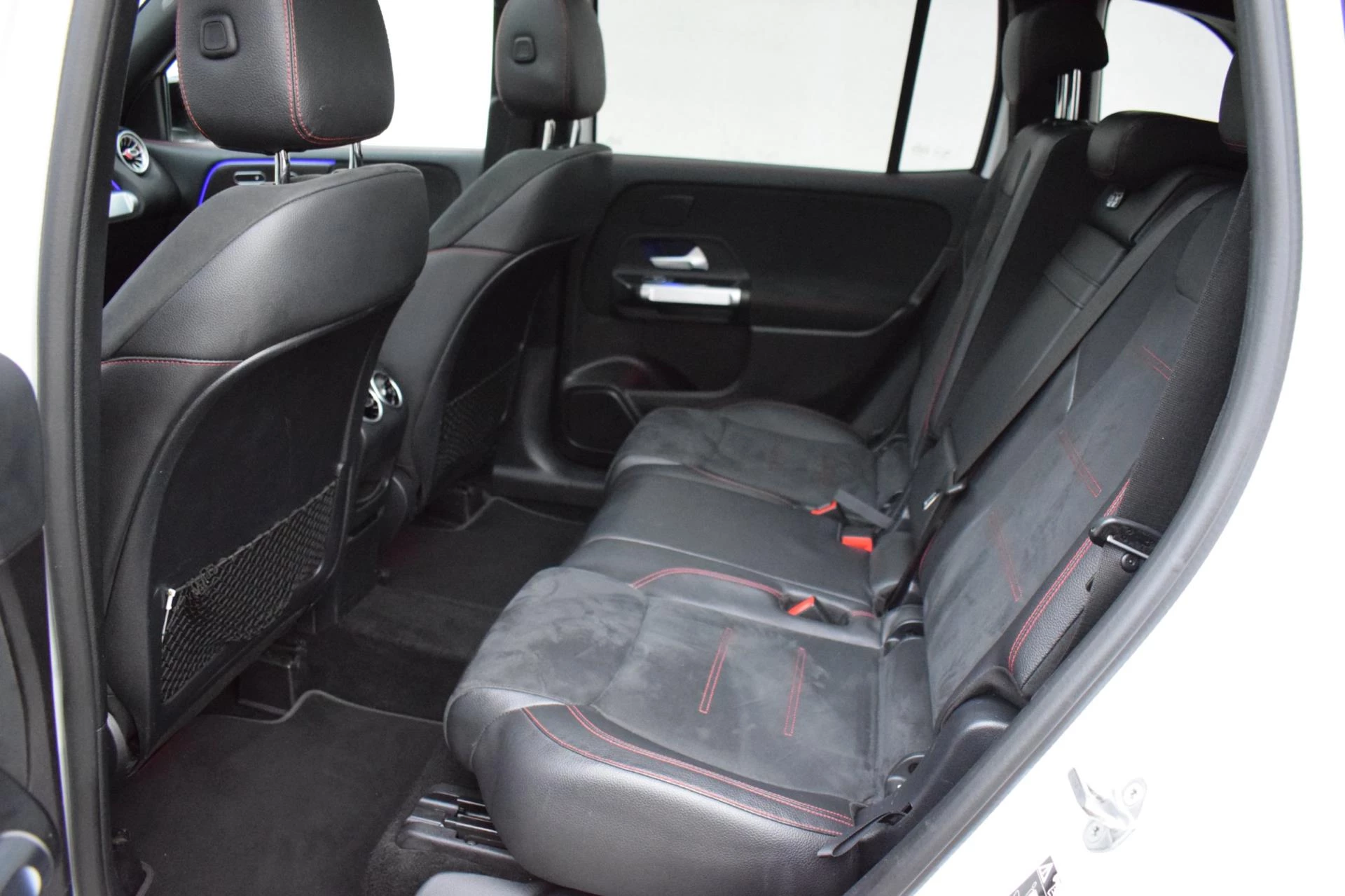 Hoofdafbeelding Mercedes-Benz GLB